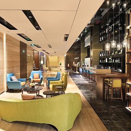 Hampton By Hilton Foshan Sanshui Bagian luar foto
