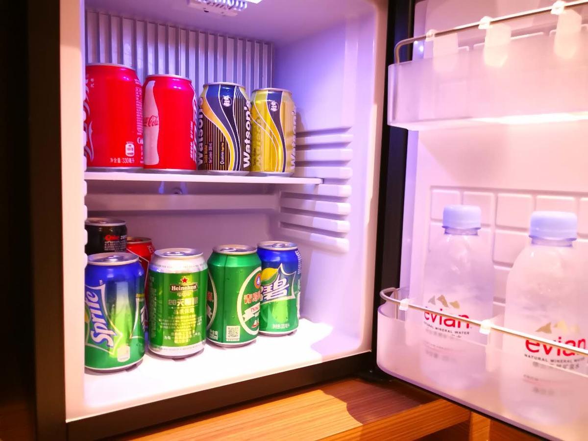 Hampton By Hilton Foshan Sanshui Bagian luar foto