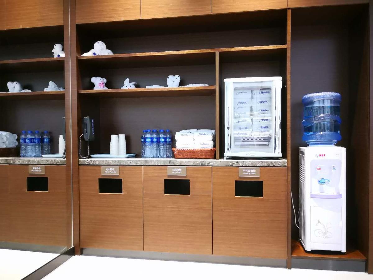 Hampton By Hilton Foshan Sanshui Bagian luar foto