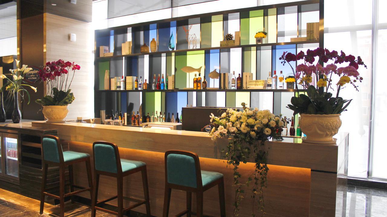 Hampton By Hilton Foshan Sanshui Bagian luar foto