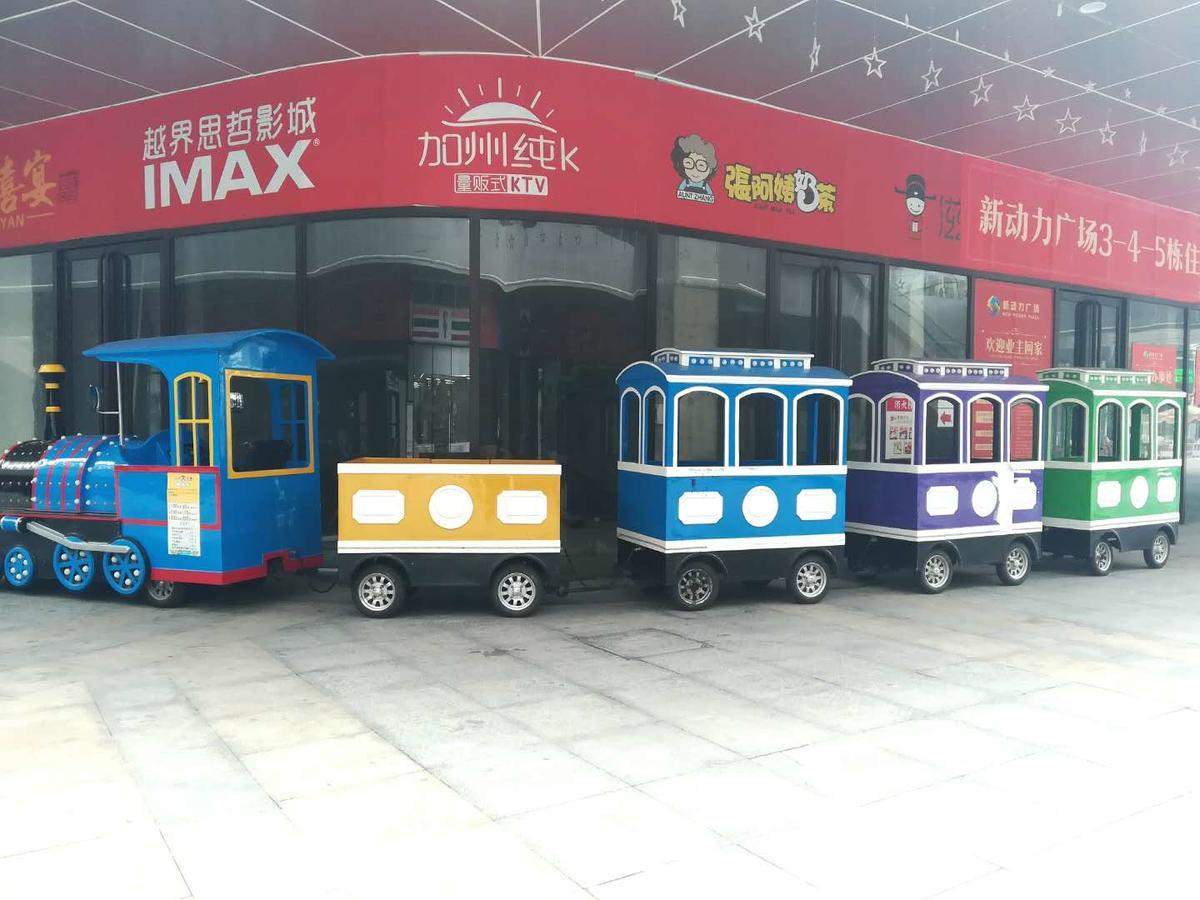Hampton By Hilton Foshan Sanshui Bagian luar foto