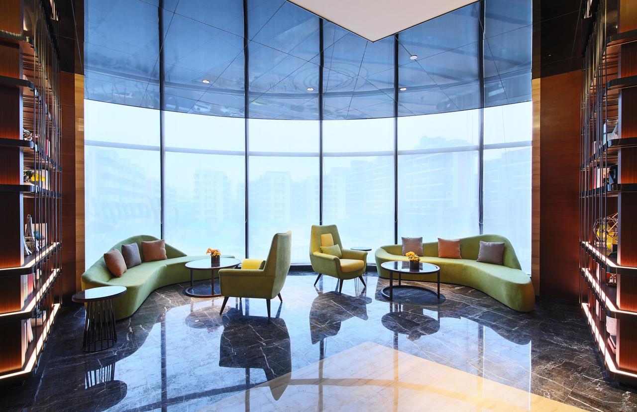 Hampton By Hilton Foshan Sanshui Bagian luar foto